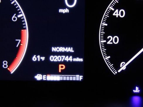 Certified 2023 Honda CR-V EX image 26