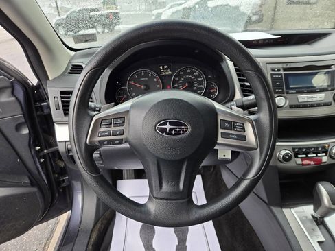 Used 2014 Subaru Legacy 2.5i w/ Alloy Wheel Package image 12