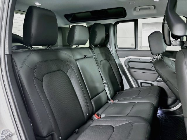 New 2026 Land Rover Defender 110 S AWD/4WD image 23