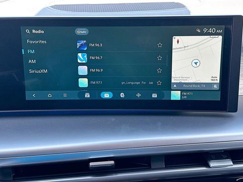 New 2026 Hyundai Ioniq 9 SEL image 11