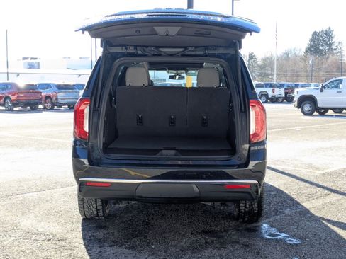 Certified 2022 GMC Yukon XL SLT w/ SLT Premium Package image 33