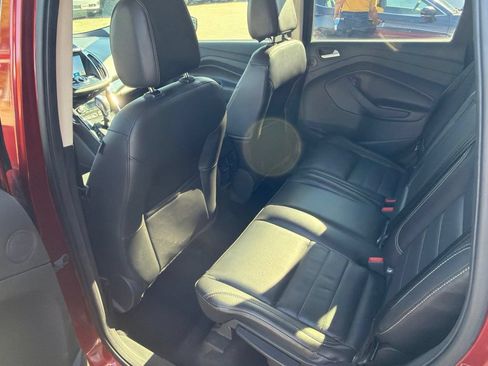 Used 2016 Ford Escape Titanium AWD/4WD image 20