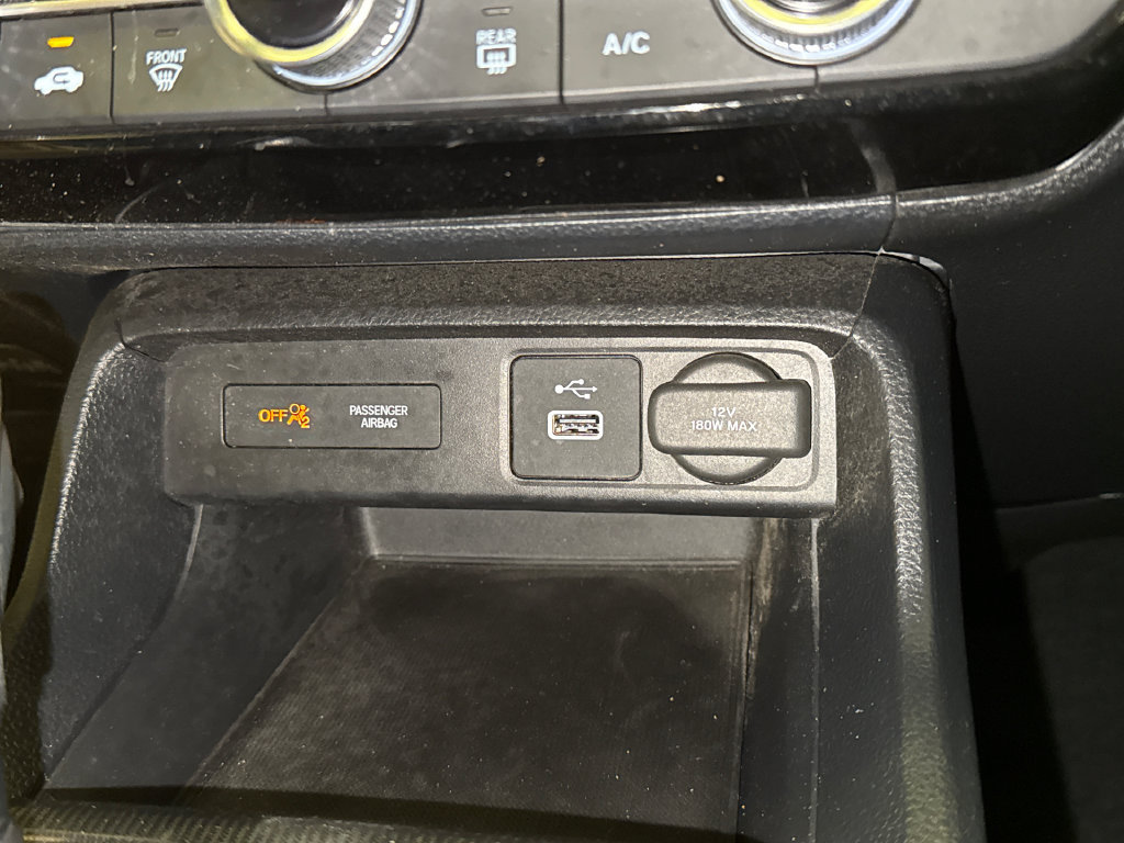Certified 2024 Honda Civic LX image 23