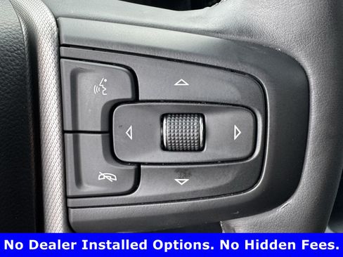 Used 2025 GMC Sierra 2500 Denali AWD/4WD image 23