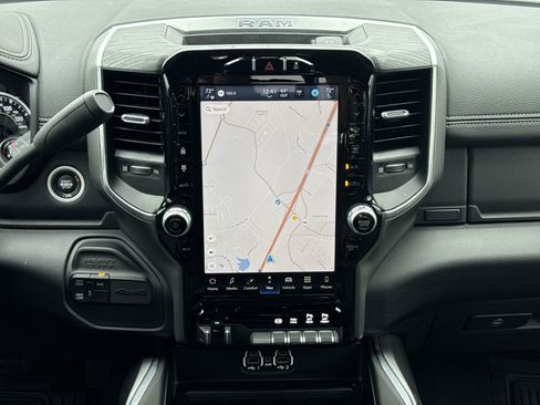 Used 2024 RAM 2500 Laramie w/ Night Edition image 29