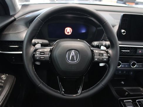 New 2026 Acura ADX AWD image 21