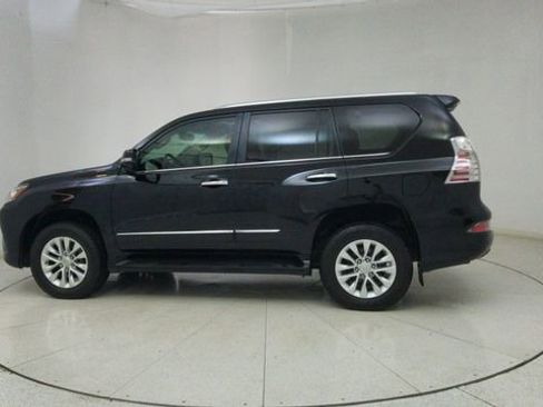 Used 2018 Lexus GX 460 Premium w/ Premium Package image 71