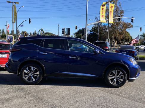 Used 2020 Nissan Murano S w/ Cargo Package image 2