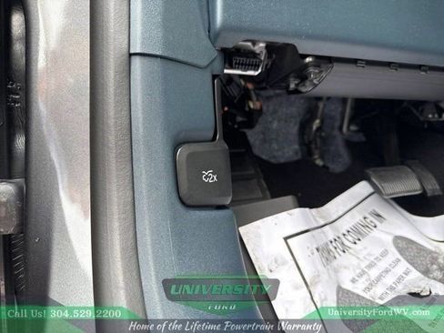 New 2025 Ford Maverick Lobo image 10