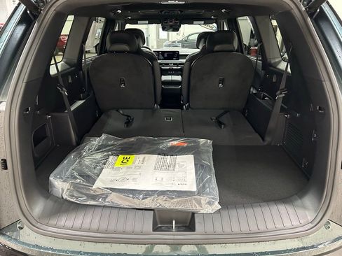 New 2027 Kia Telluride EX X-Line image 29