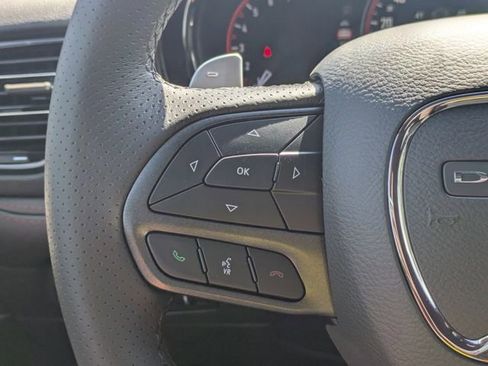 New 2026 Dodge Durango GT w/ Blacktop Package image 28