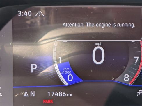 Used 2025 Volkswagen Taos SE image 16