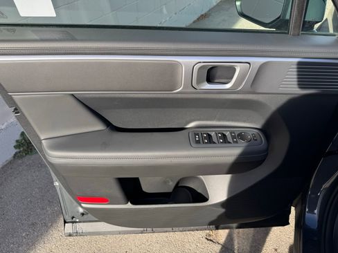 New 2026 Hyundai Santa Fe SEL image 11