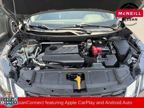 Used 2023 Nissan Rogue SV image 29