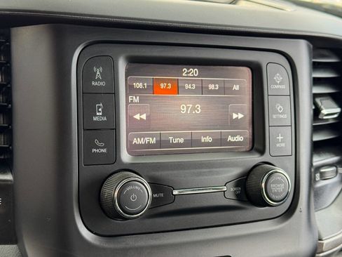 Used 2022 RAM 3500 Tradesman image 30