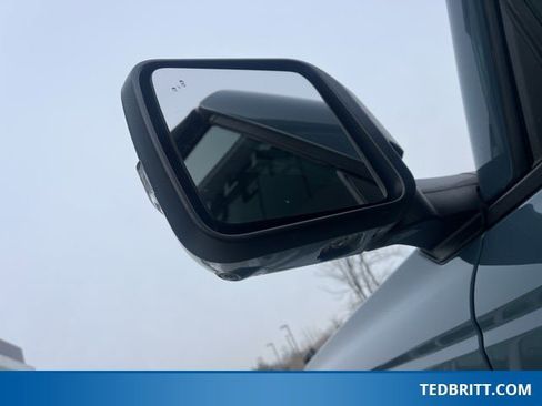 Used 2022 Ford Bronco Outer Banks image 44