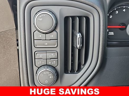 New 2026 Chevrolet Silverado 2500 Custom w/ Custom Value Package image 26