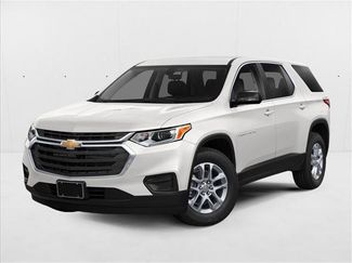 Used 2019 Chevrolet Traverse LS FWD video 1