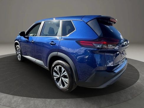 Used 2023 Nissan Rogue SV AWD/4WD image 7