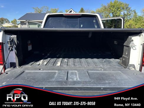 Used 2022 Honda Ridgeline RTL image 20