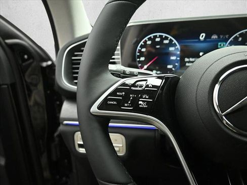 New 2026 Mercedes-Benz GLE 350 4MATIC image 15