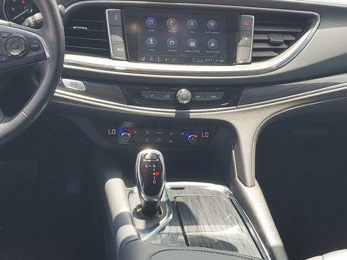 Used 2021 Buick Enclave Essence w/ Sound and Sites Package FWD image 15