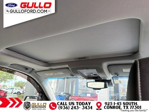 Used 2017 Chevrolet Tahoe LT w/ Max Trailering Package RWD image 6