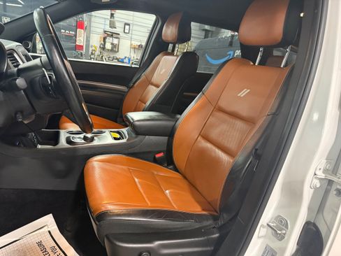 Used 2017 Dodge Durango Citadel image 47