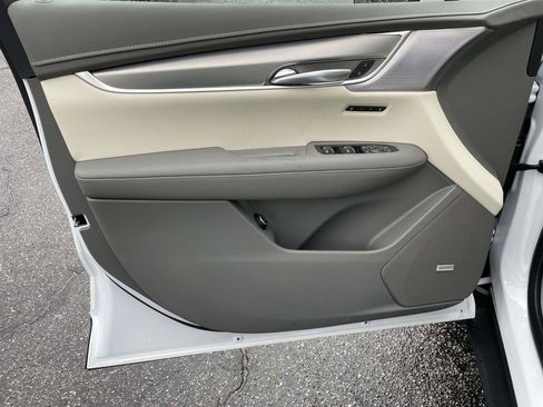 New 2026 Cadillac XT5 Premium Luxury w/ Driver Assist Package image 15