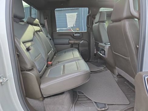 Used 2023 GMC Sierra 2500 Denali AWD/4WD image 38