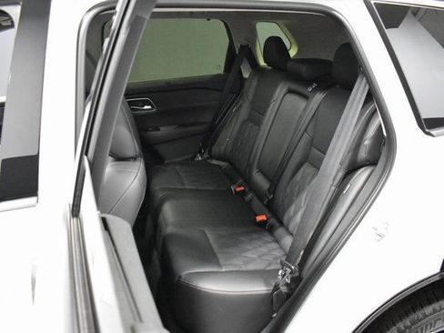 New 2026 Nissan Rogue Platinum w/ Platinum Premium Package image 33