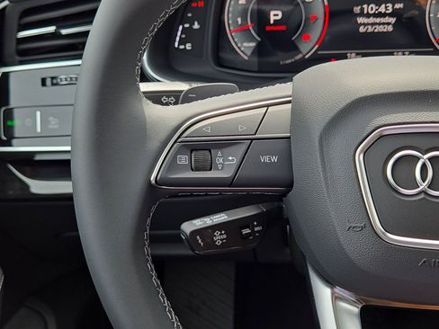 New 2026 Audi Q8 Premium Plus AWD/4WD image 21
