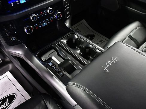 New 2025 Ford F150 XLT w/ Equipment Group 303A High image 27