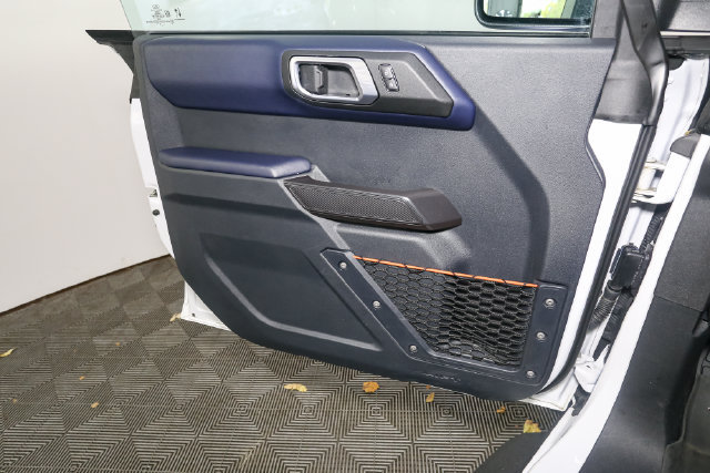Used 2024 Ford Bronco Raptor AWD/4WD image 35