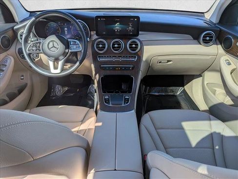 Certified 2022 Mercedes-Benz GLC 300 4MATIC image 18
