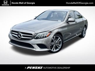 Used 2019 Mercedes-Benz C 300 Sedan video 1