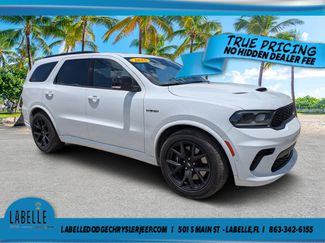 Used 2026 Dodge Durango GT w/ Tow 'N Go Package AWD/4WD video 1