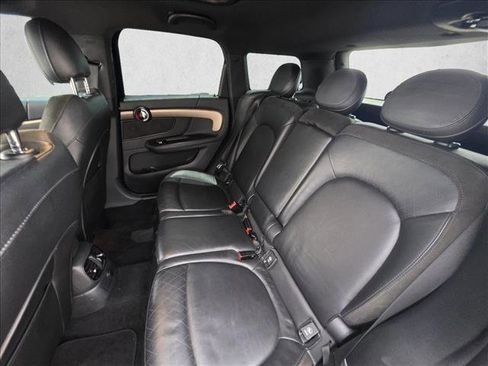 Used 2018 MINI Cooper Countryman John Cooper Works AWD/4WD image 15