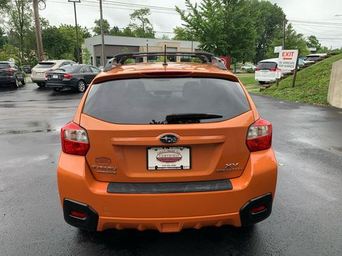 Used 2013 Subaru Crosstrek 2.0i Premium AWD/4WD image 4