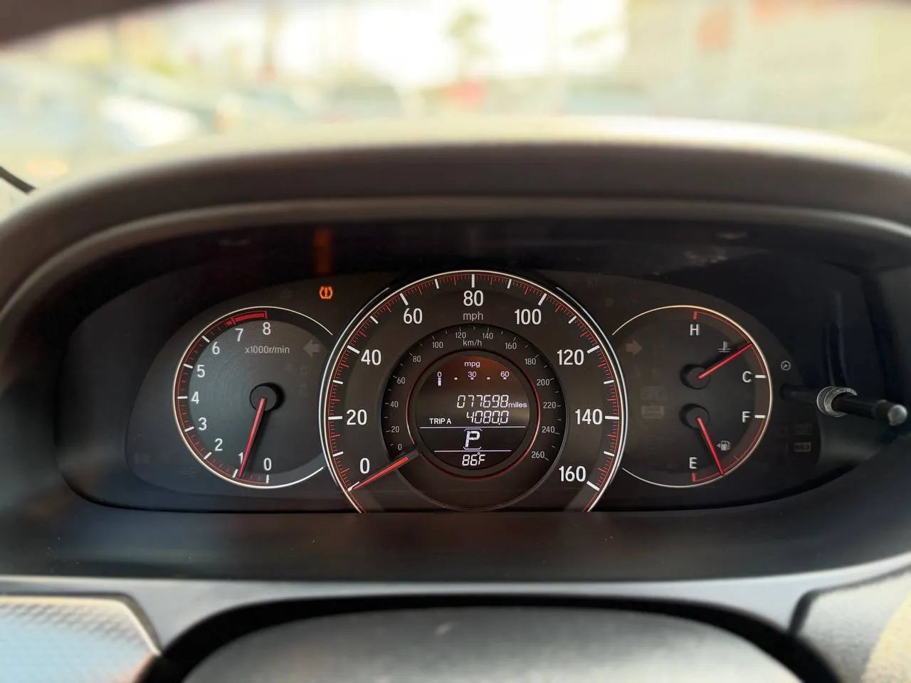 Used 2017 Honda Accord EX-L image 51