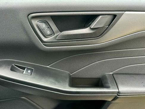 Used 2025 Ford Escape Active w/ Tech Pack #1 image 21