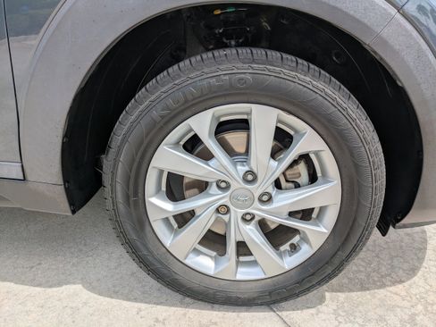 Used 2020 Hyundai Tucson Value FWD image 9