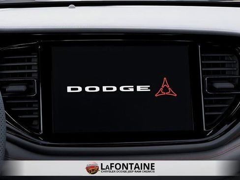 New 2026 Dodge Durango GT image 18