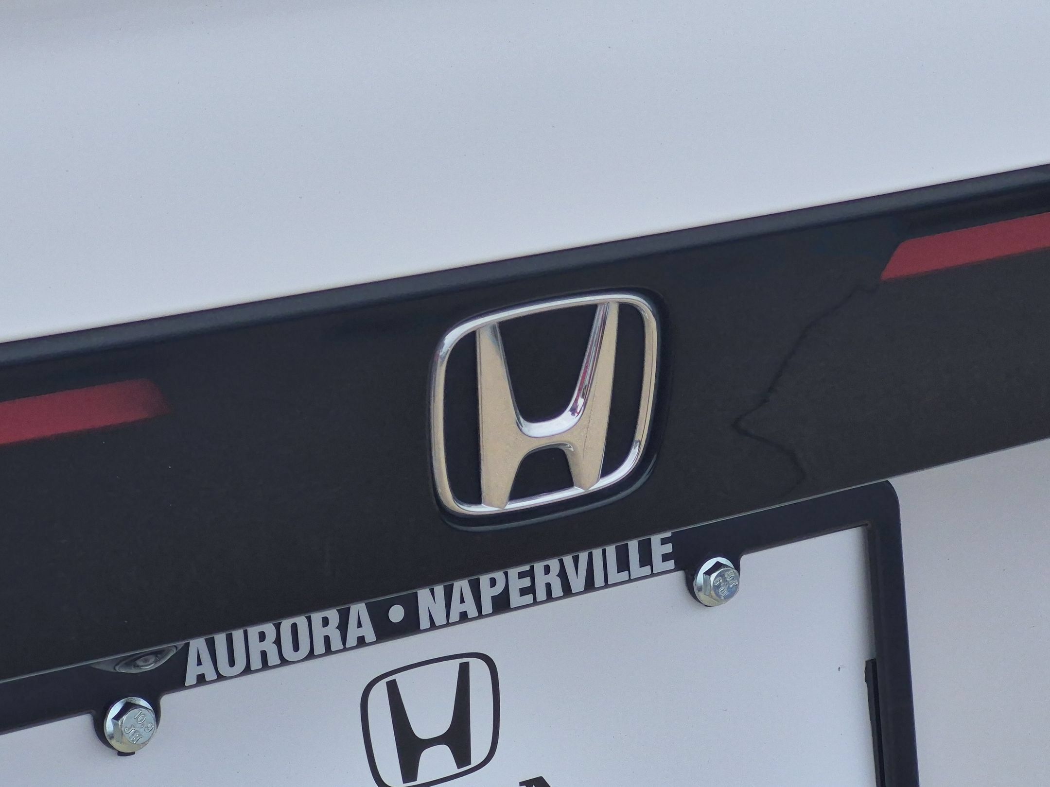 Certified 2024 Honda Accord EX-L image 27