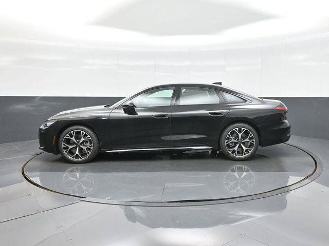 New 2026 Audi A6 Premium Plus AWD/4WD image 4