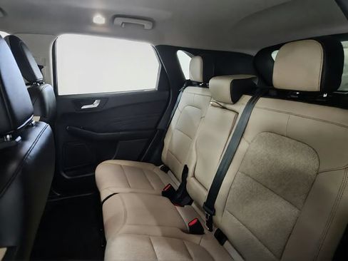 Used 2021 Ford Escape SEL FWD image 20