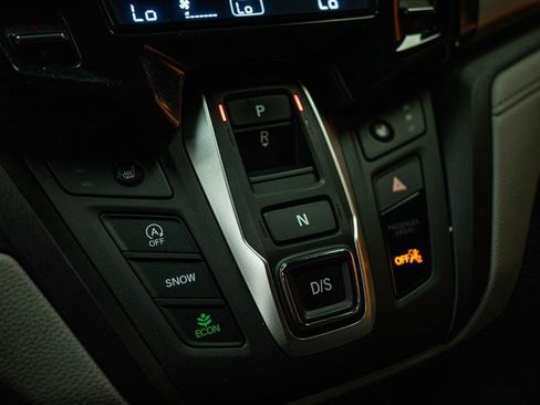 Used 2022 Honda Odyssey EX-L image 22