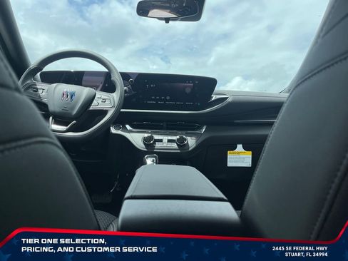New 2026 Buick Envista Preferred FWD image 15