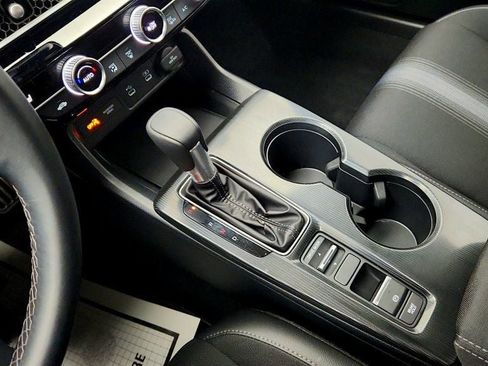 Used 2025 Honda Civic Sport Touring image 18