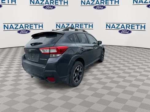 Used 2019 Subaru Crosstrek 2.0i Premium w/ Popular Package #2 image 8